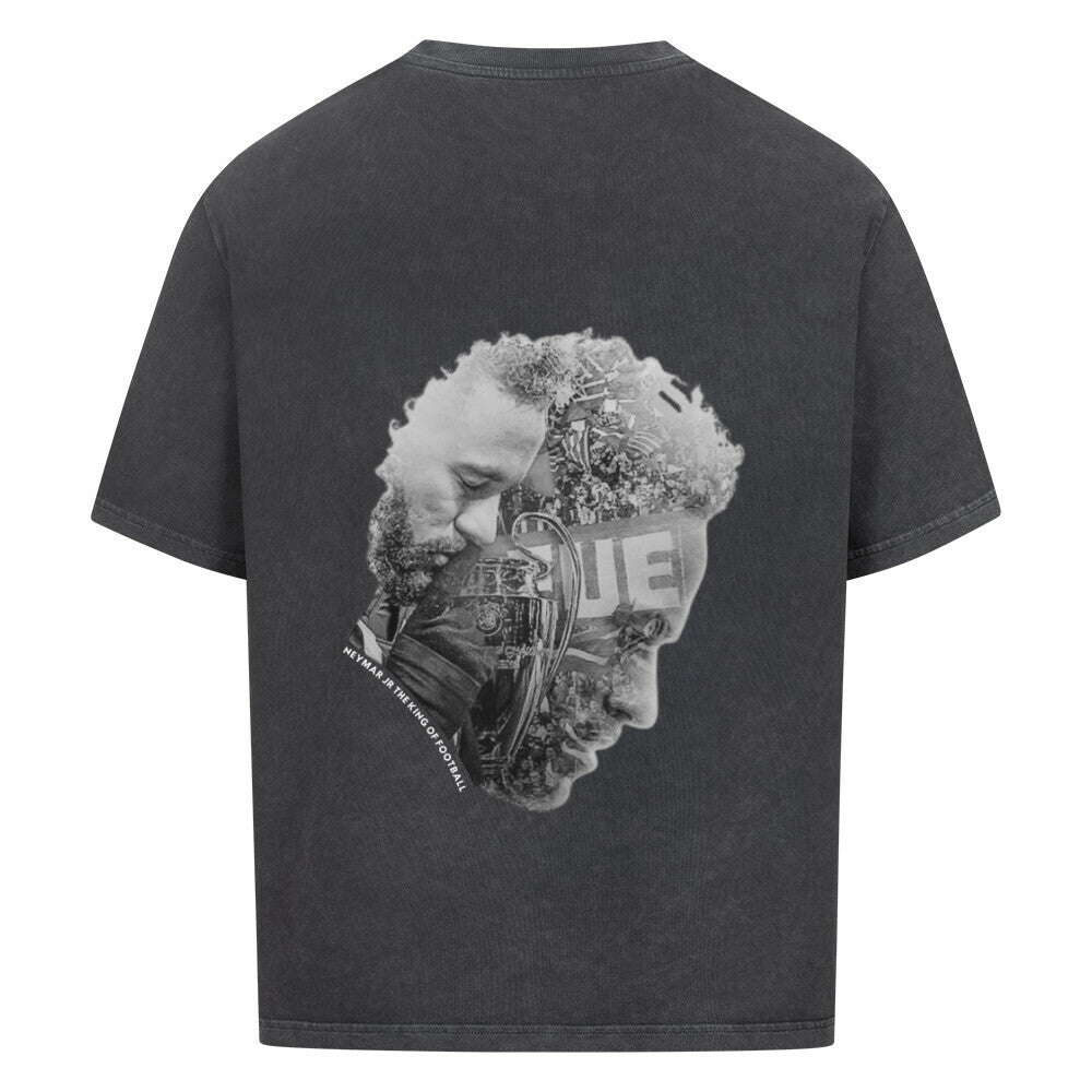Image for color: washed black