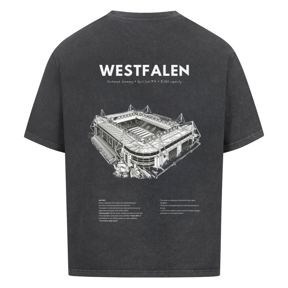 Image for color: washed black