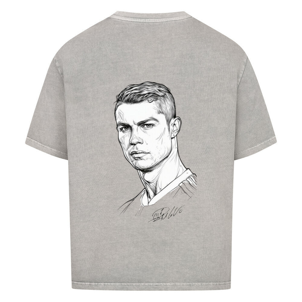 Image for color: washed grey