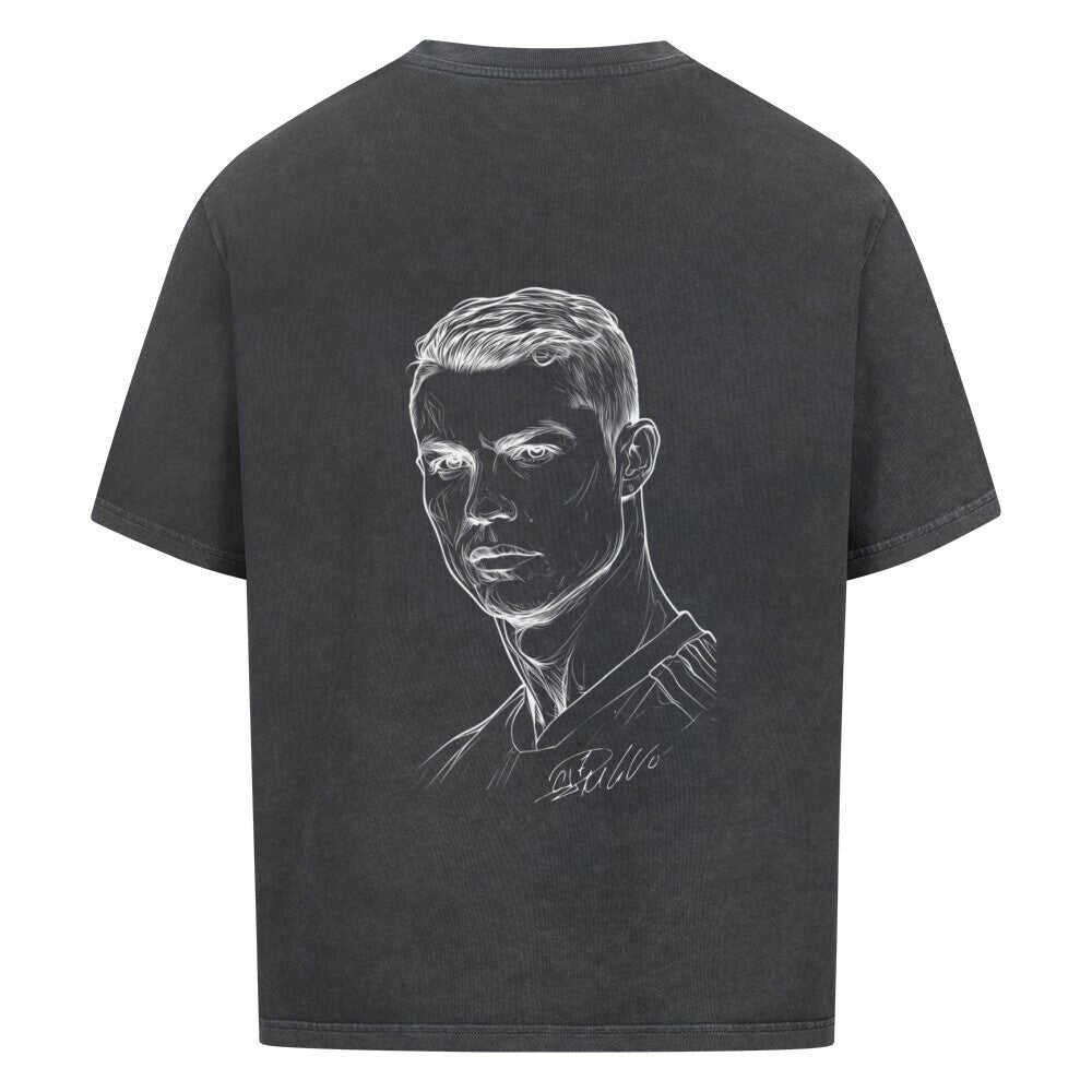 Image for color: washed black