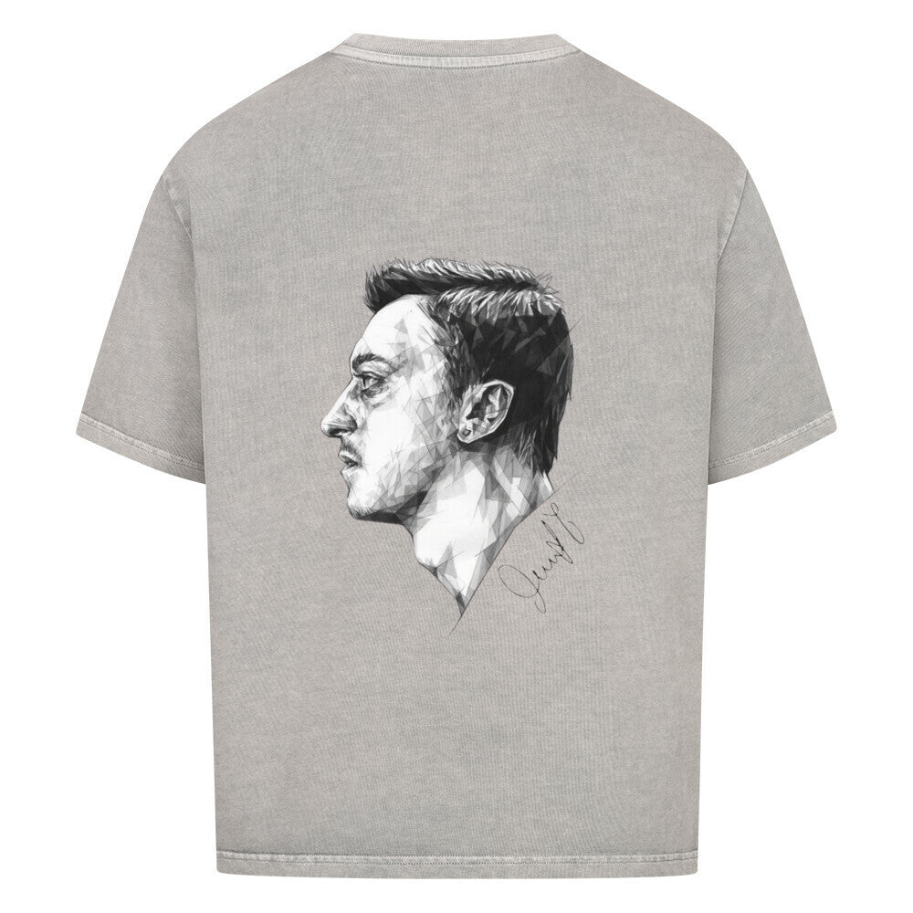 Image for color: washed grey