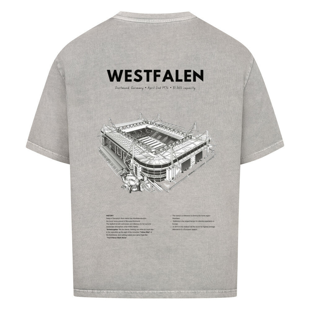Image for color: washed grey