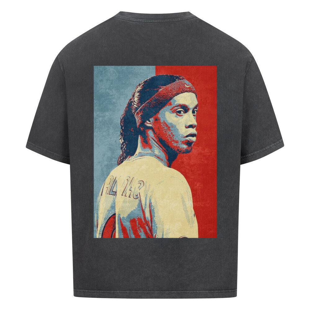 Image for color: washed black