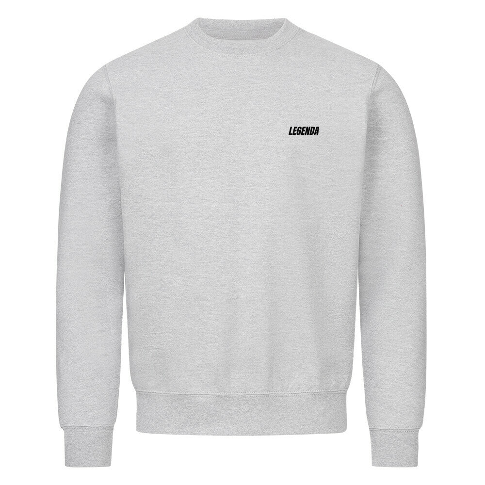 Image for color: heather grey